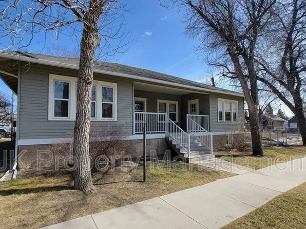 511 14th St N, Great Falls, MT 59401