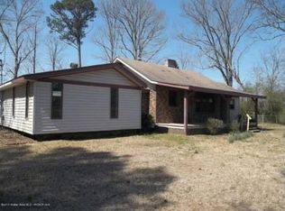 258 Gardners Gin Rd, Cordova, AL 35550
