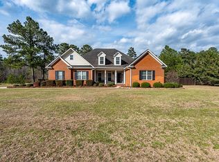 342 Wiregrass Way, Albany, GA 31721