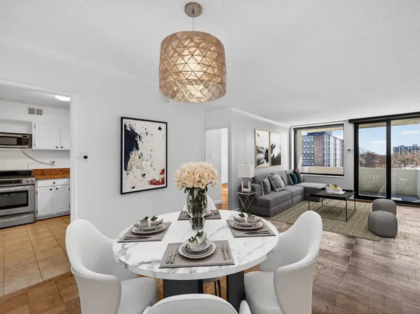 240 M St SW #E406, Washington, DC 20024