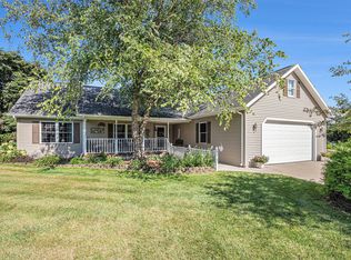 8971 Ruggles Rd, Baroda, MI 49101