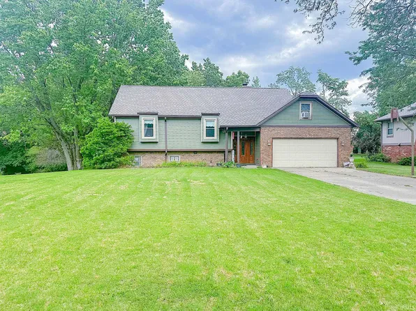 207 Vermont Dr, Lafayette, IN 47905