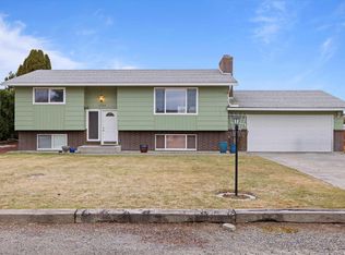 3728 S Cedar St, Kennewick, WA