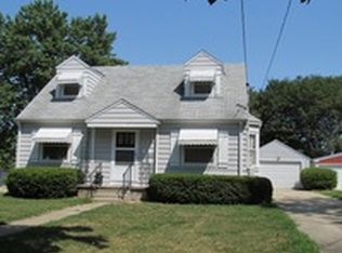 1911 W 7th St, Waterloo, IA 50702