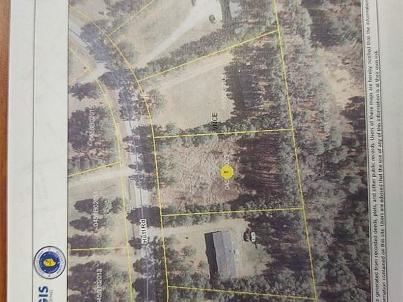5th image of 24 Huff Ln Lot 24