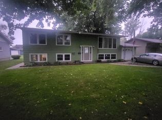 711 Decorah Ave #1, Decorah, IA 52101