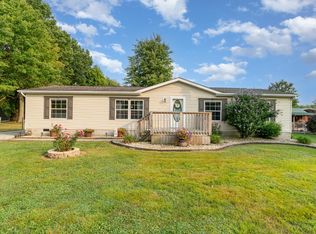 15516 Hillcrest Rd, Mount Orab, OH 45154