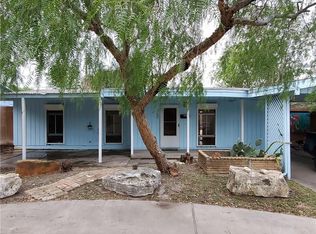4637 Mildred Dr, Corpus Christi, TX 78411