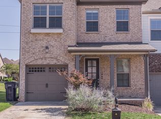 1448 Channing Dr, Thompsons Station, TN 37179