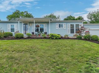 1408 Dutchmill Dr, Arnold, MO 63010