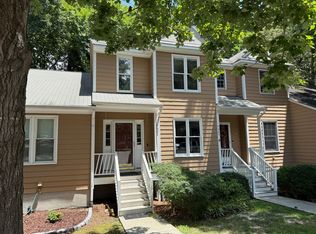 4503 Antique Ln, Raleigh, NC 27616