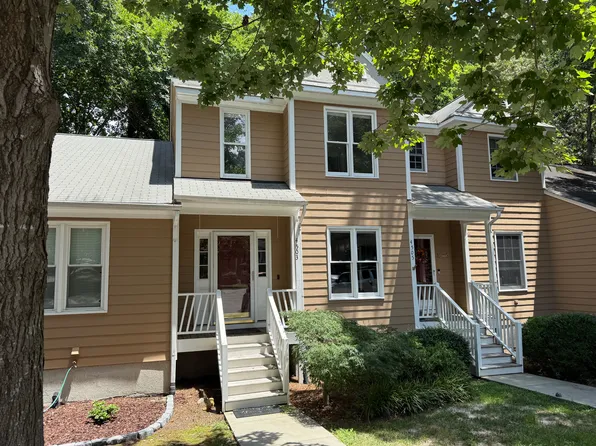 4503 Antique Ln, Raleigh, NC 27616