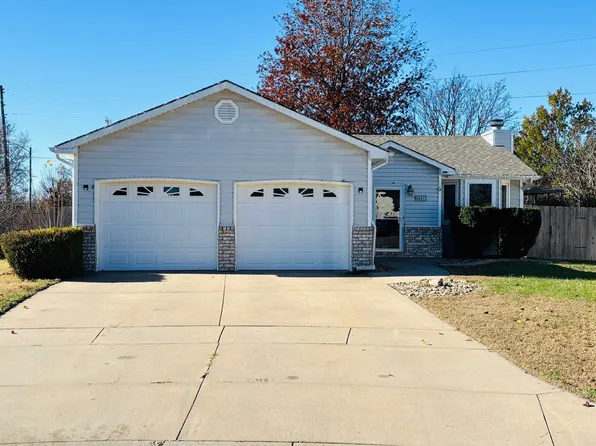 11926 W Bella Vista Cir, Wichita, KS 67212