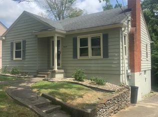 1419 Arlington Dr, Richmond, KY 40475