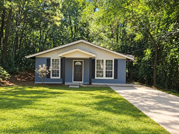4476 Marjorie Rd SW, Snellville, GA 30039
