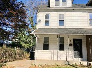 737 3rd St, Catasauqua, PA 18032