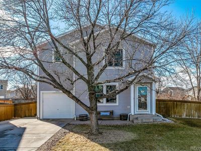 1294 Grouse Avenue, Brighton, CO, 80601