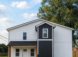 192 S Grener Ave, Columbus, OH 43228