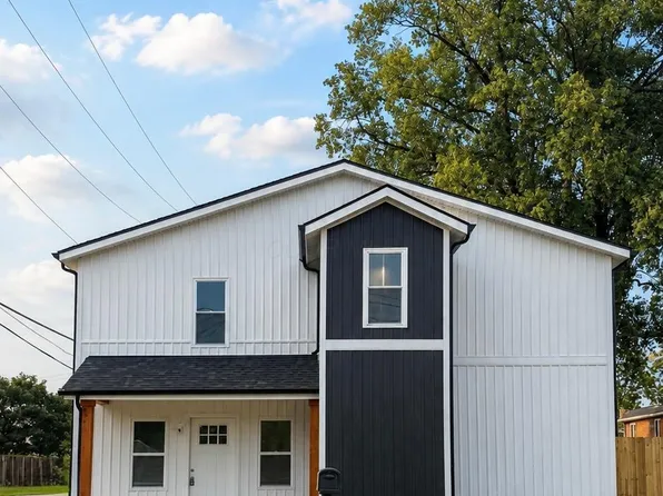 192 S Grener Ave, Columbus, OH 43228
