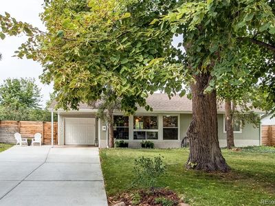 1435 S Hudson Street, Denver, CO, 80222