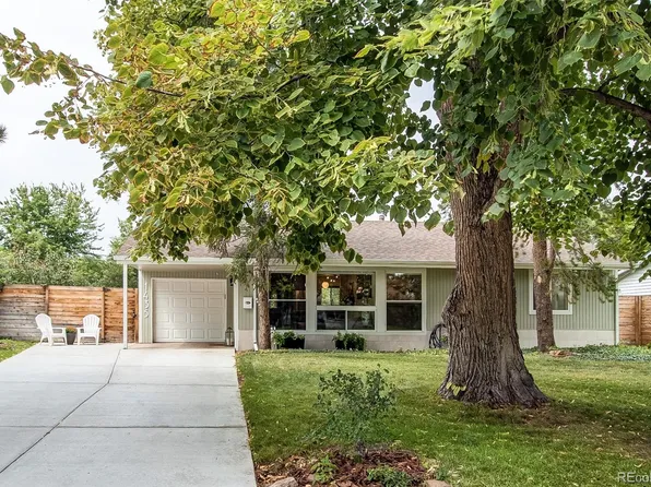1435 S Hudson Street, Denver, CO 80222