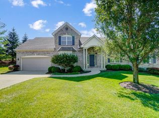 11048 Valleystream Dr, Cincinnati, OH 45242