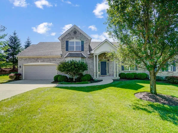 11048 Valleystream Dr, Cincinnati, OH 45242