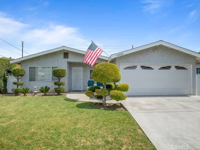 15839 Clarkgrove St, Hacienda Heights, CA, 91745