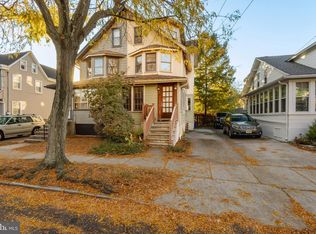 123 Washington Ave, Collingswood, NJ 08108