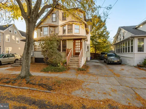 123 Washington Ave, Collingswood, NJ 08108