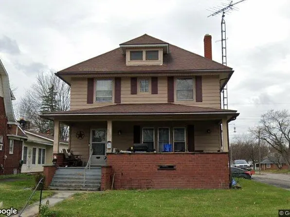 324 N Wiley St, Crestline, OH 44827