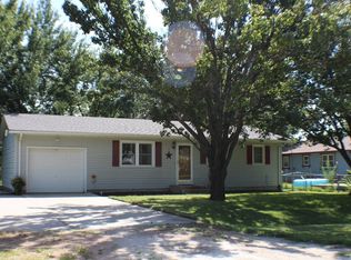312 Orange St, Americus, KS 66835