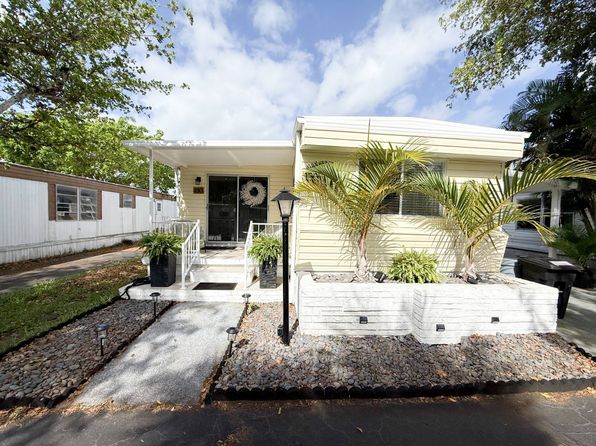 3001 SW 18th Ter LOT 130, Fort Lauderdale, FL 33315
