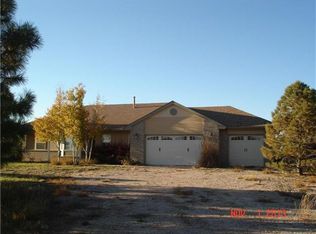 46869 Hillside Trl, Elizabeth, CO 80107