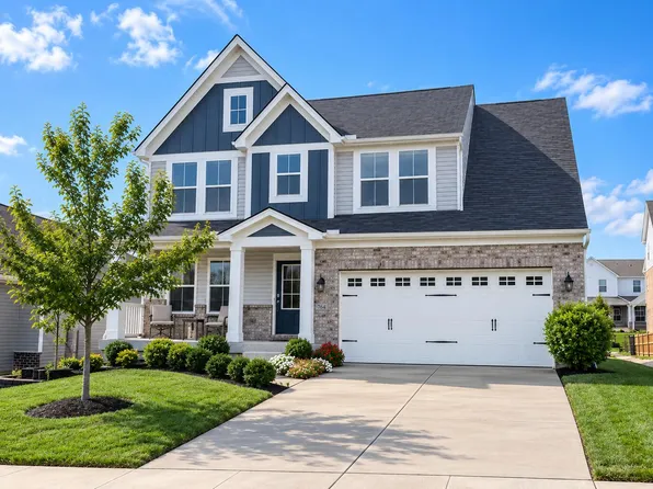 764 Harmony Valley Dr, Alexandria, KY 41001