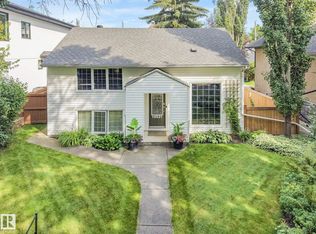 10531 137th St NW, Edmonton, AB T5N 2H4