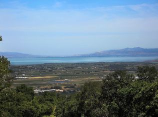 80 W Valley View Way, Woodland Hills, UT 84653