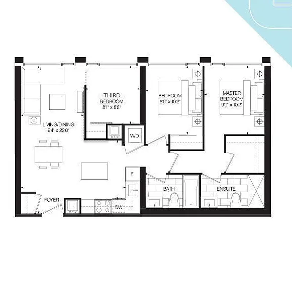 2 A Church St #310 — Photo 23