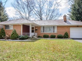 2015 Norfolk St, Ann Arbor, MI 48103