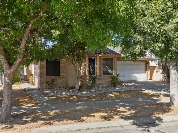 3051 Aspen St, Merced, CA 95340