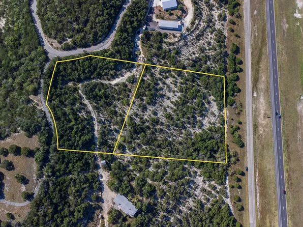 0 Tower LOT 10856, Comfort, TX 78013