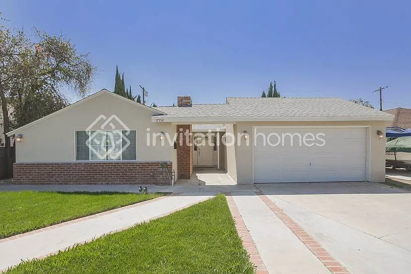 17552 Cantara St Northridge, CA 91325 — Photo 1
