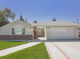 17552 Cantara St, Northridge, CA 91325