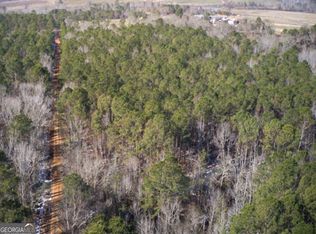 0 Jenk Hill Rd, Sylvania, GA 30467