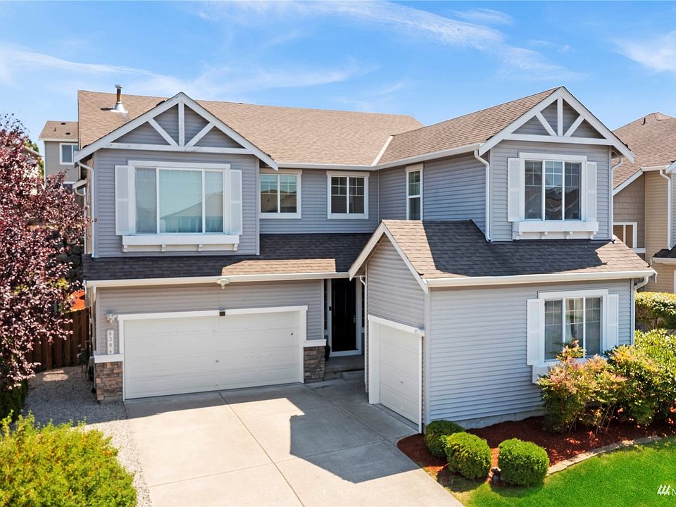 Front of YOUR New Home>