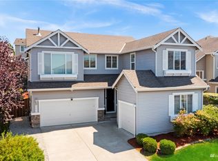 6304 Montevista Dr SE, Auburn, WA 98092