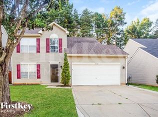 4920 Deerton Rd, Charlotte, NC 28269