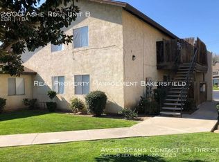 2600 Ashe Rd APT B, Bakersfield, CA 93309