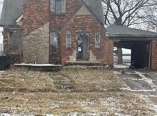 12783 Littlefield St, Detroit, MI