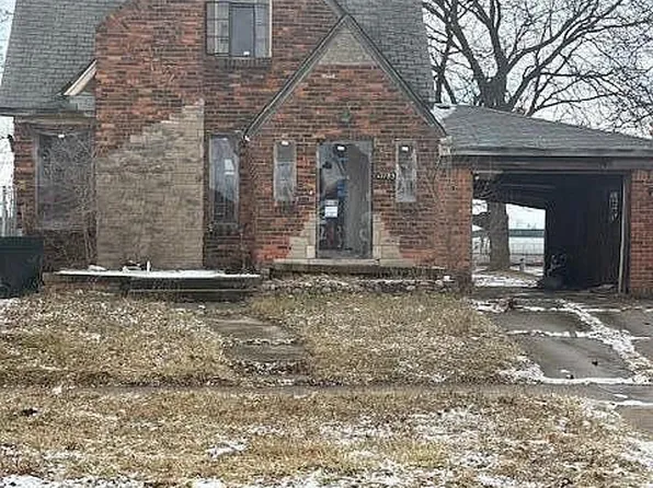 12783 Littlefield St, Detroit, MI 48227